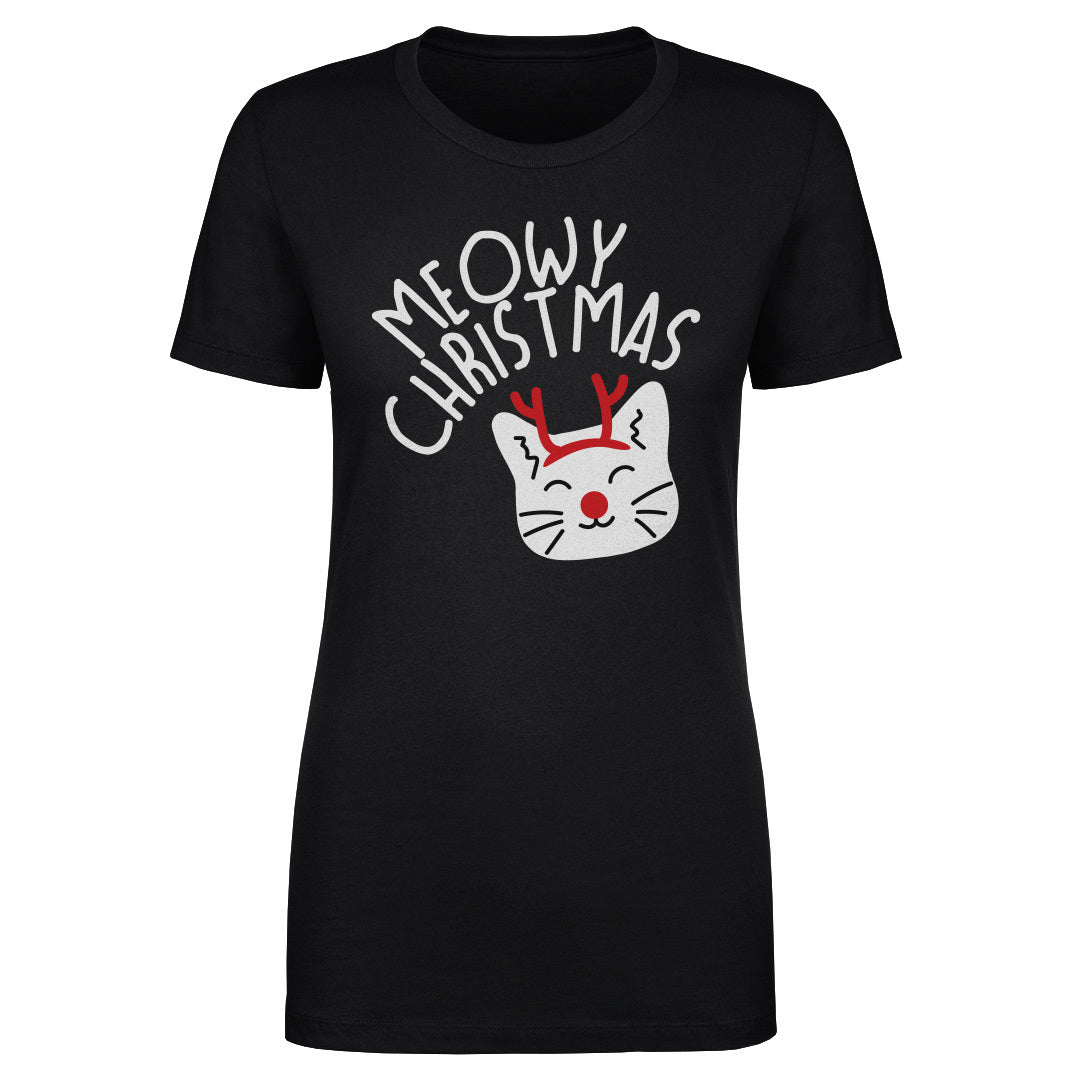 Christmas Women's T-Shirt | 500 LEVEL