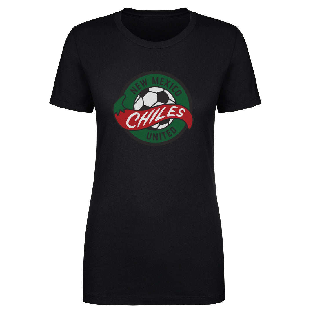New Mexico United Women's T-Shirt | 500 LEVEL