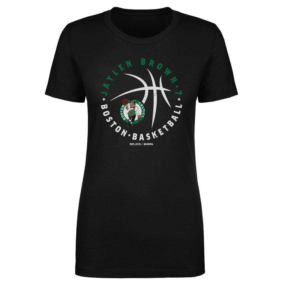 Jaylen Brown Women's T-Shirt | 500 LEVEL