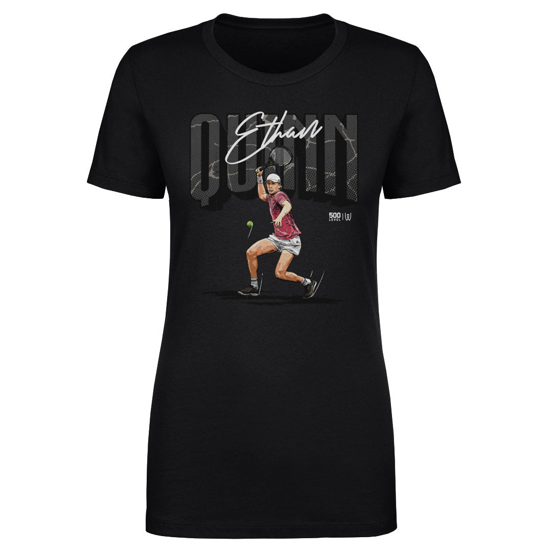 Ethan Quinn Women's T-Shirt | 500 LEVEL
