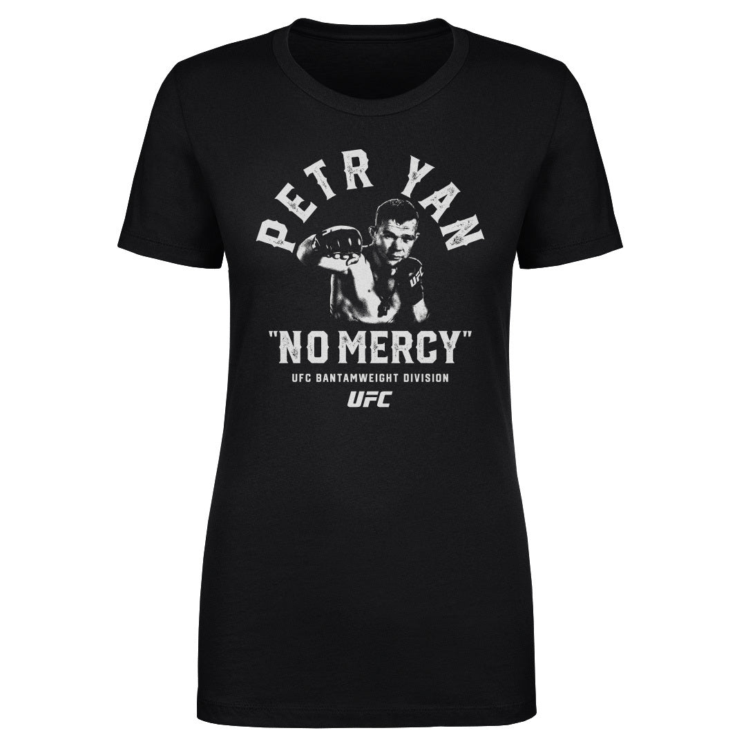 Petr Yan Women's T-Shirt | 500 LEVEL
