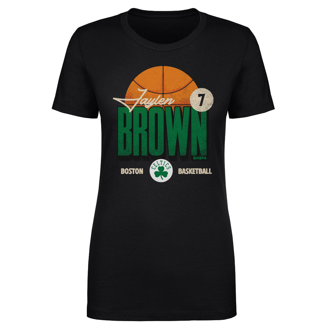 Jaylen Brown Women's T-Shirt | 500 LEVEL