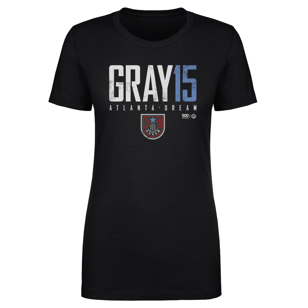 Allisha Gray Women's T-Shirt | 500 LEVEL