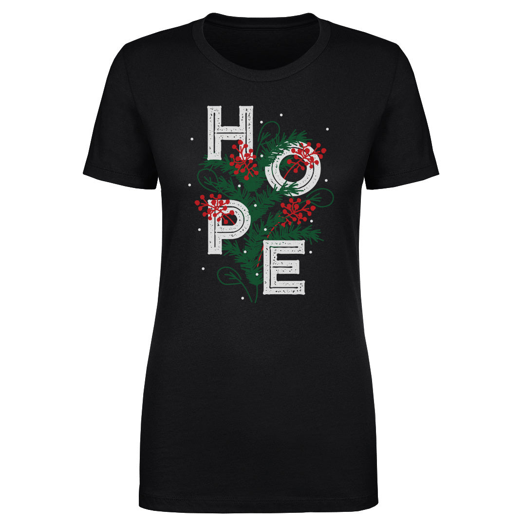 Christmas Women's T-Shirt | 500 LEVEL
