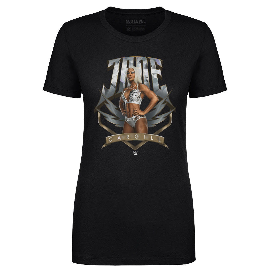 Jade Cargill Women's T-Shirt | 500 LEVEL