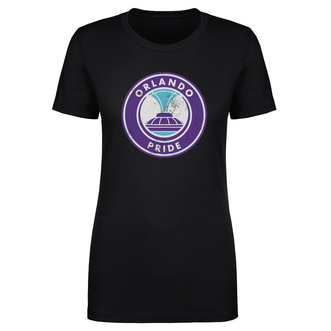 Orlando Pride Women's T-Shirt | 500 LEVEL