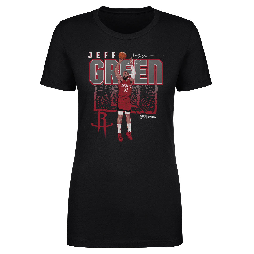 Jeff Green Women's T-Shirt | 500 LEVEL