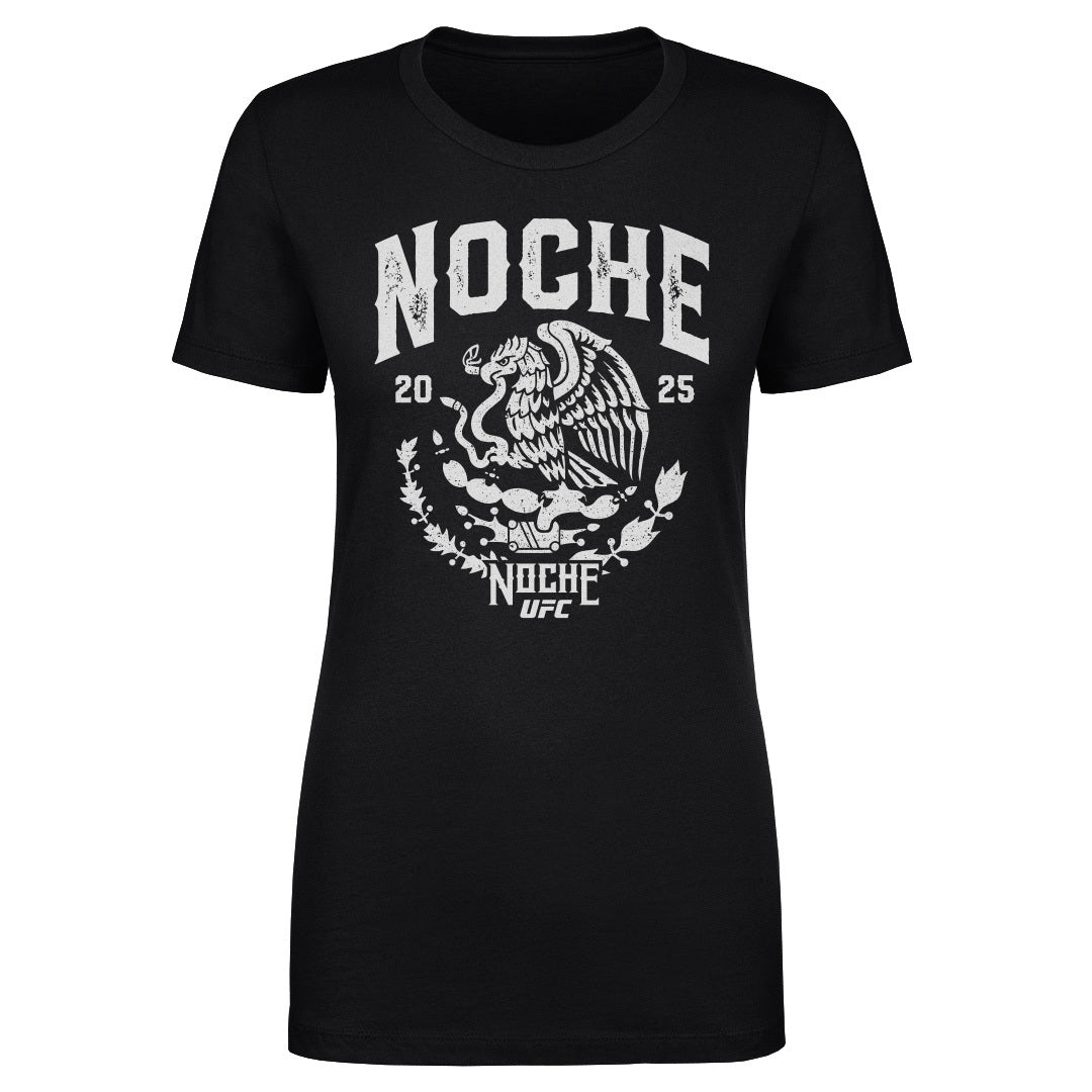UFC Women's T-Shirt | 500 LEVEL