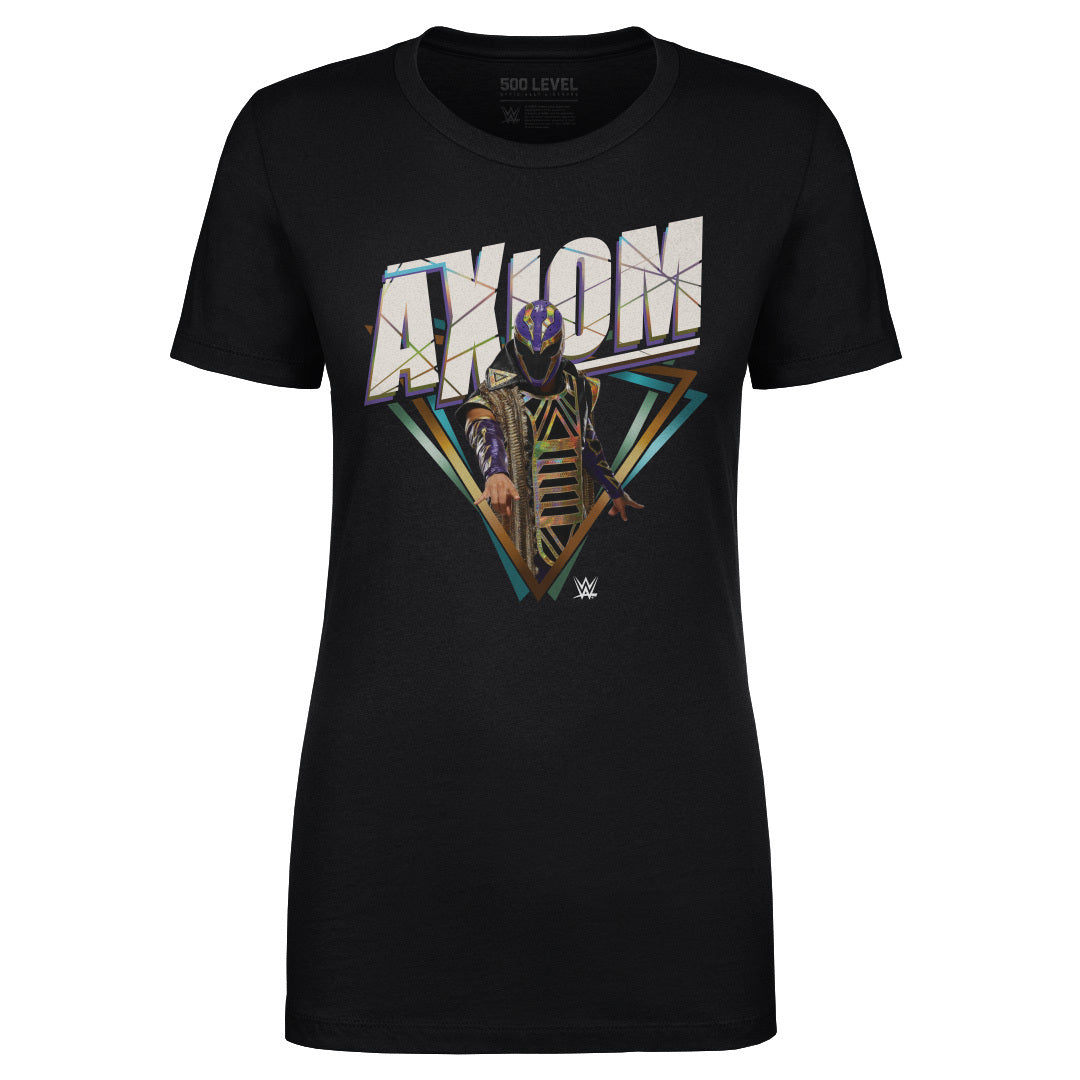 Axiom Women's T-Shirt | 500 LEVEL