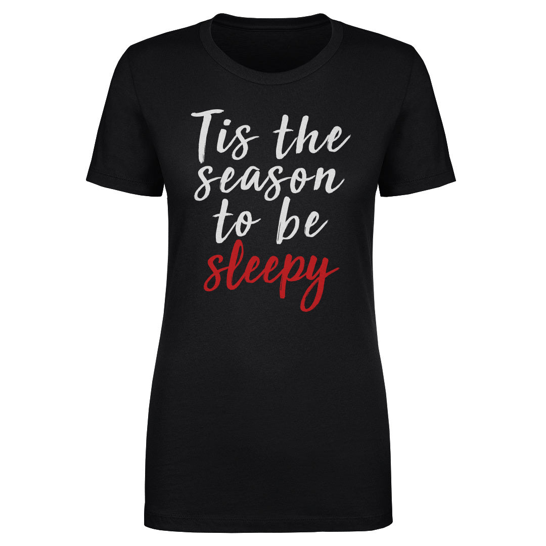 Christmas Women's T-Shirt | 500 LEVEL