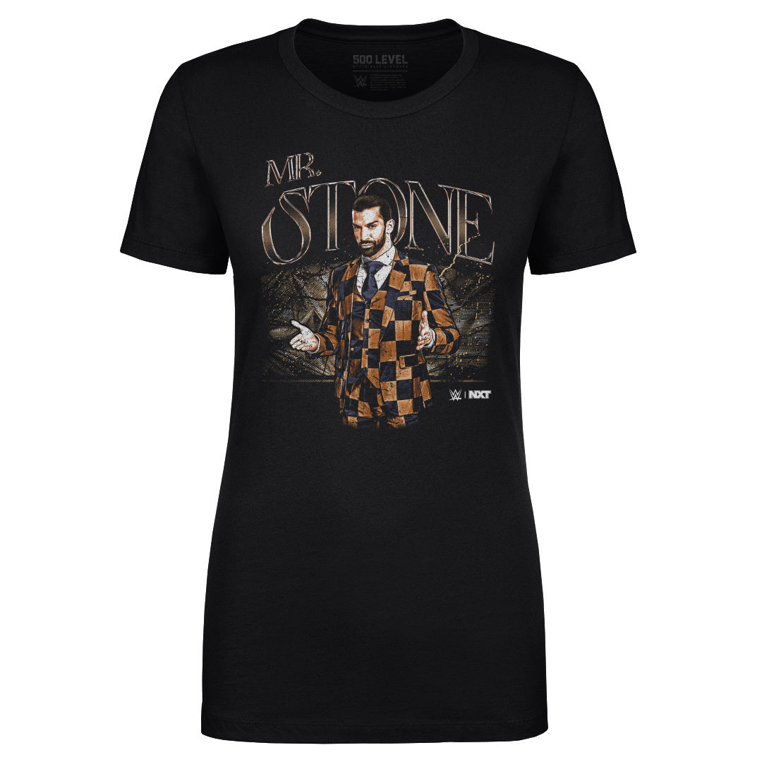 Robert Stone Women's T-Shirt | 500 LEVEL