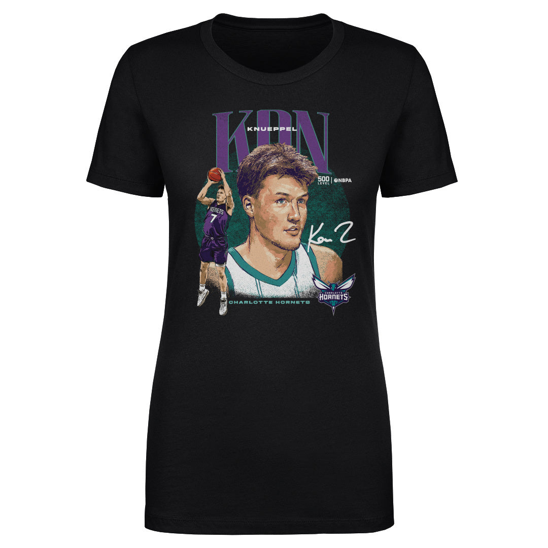 Kon Knueppel Women's T-Shirt | 500 LEVEL