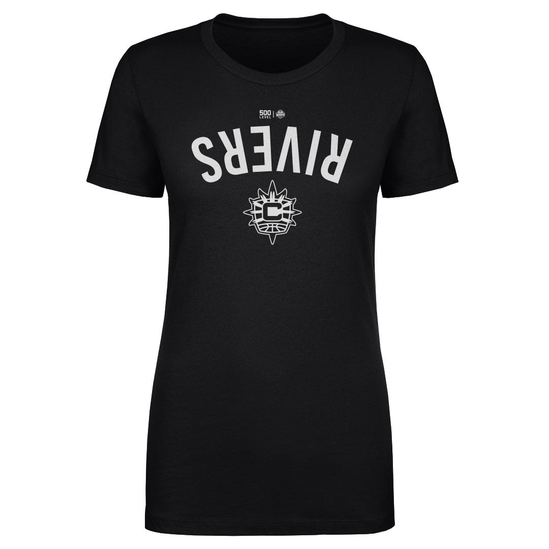 Saniya Rivers Women's T-Shirt | 500 LEVEL