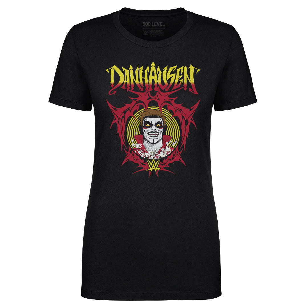 Danhausen Women's T-Shirt | 500 LEVEL