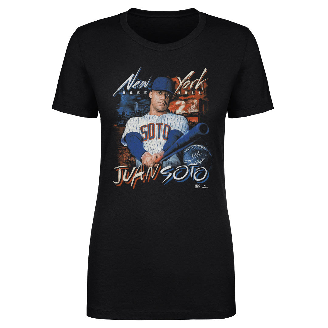 Juan Soto Women's T-Shirt | 500 LEVEL
