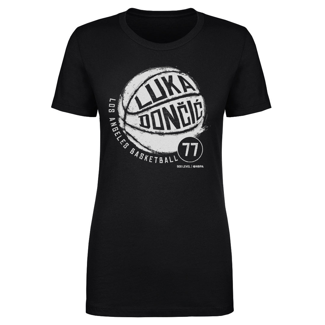 Luka Doncic Women's T-Shirt | 500 LEVEL