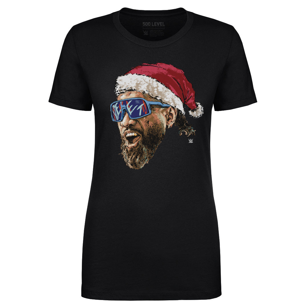 Jey Uso Women's T-Shirt | 500 LEVEL