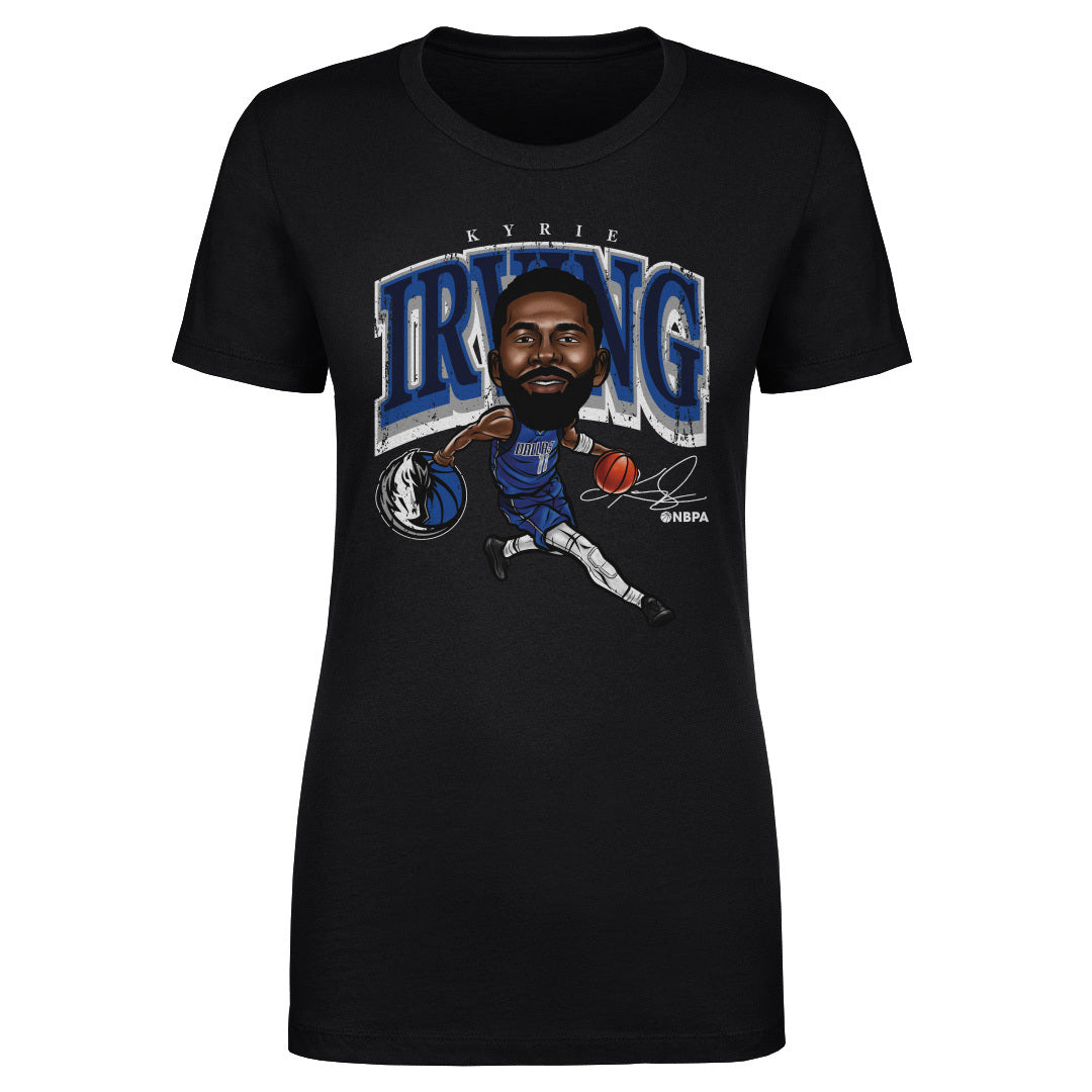 Kyrie Irving Women's T-Shirt | 500 LEVEL
