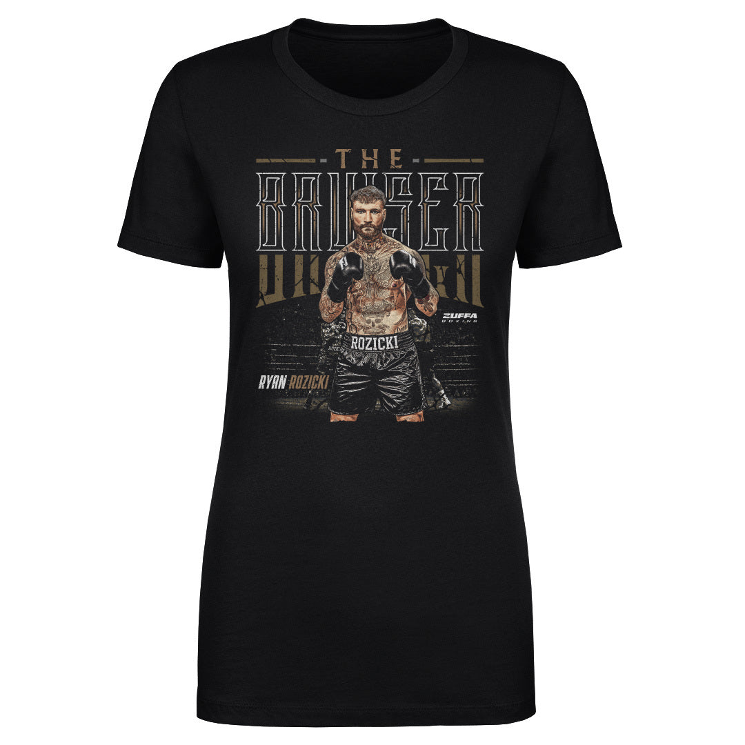 Ryan Rozicki Women's T-Shirt | 500 LEVEL