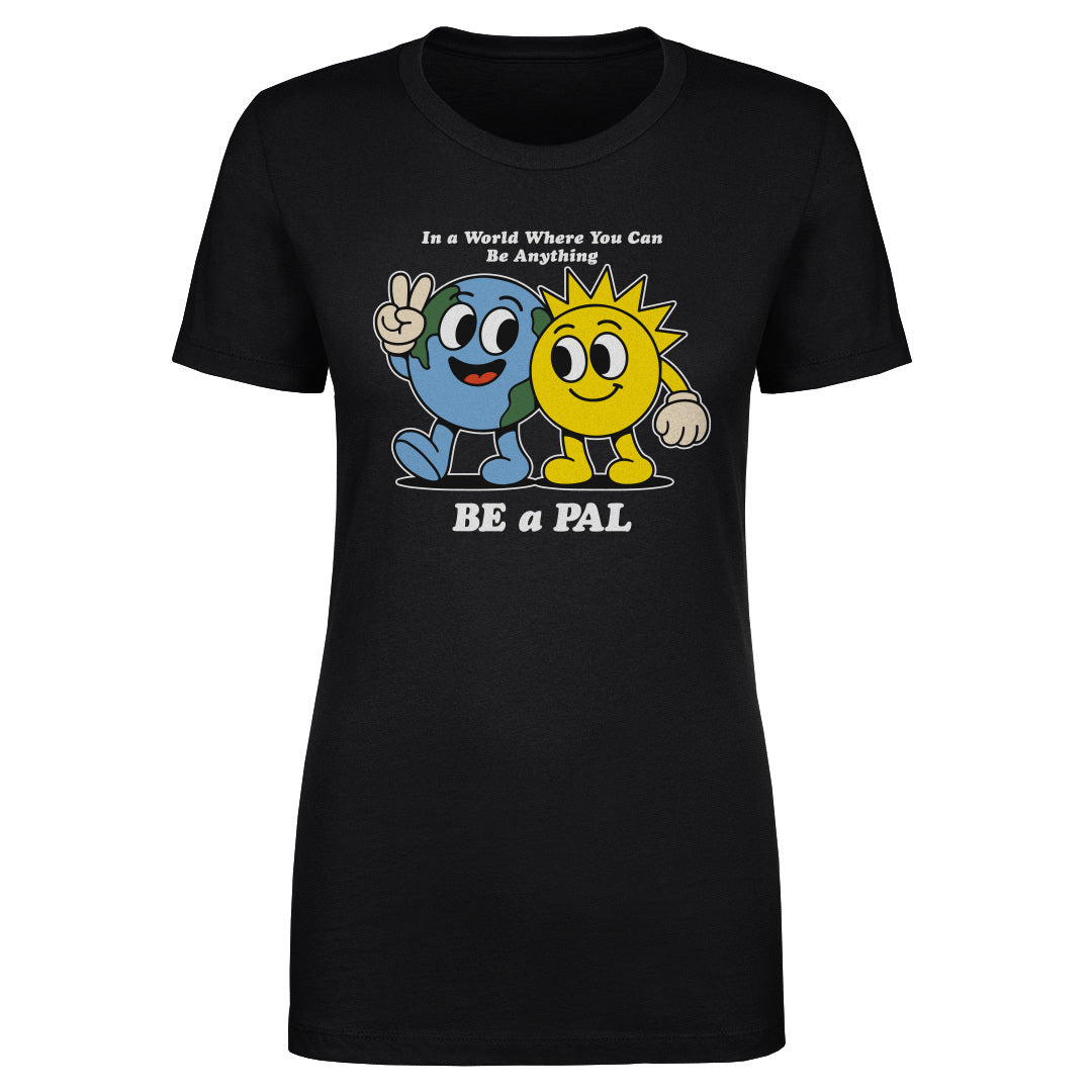 Crown Trio Women's T-Shirt | 500 LEVEL