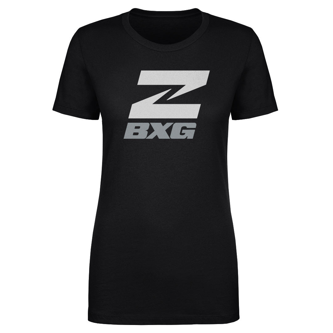 Zuffa Boxing Women's T-Shirt | 500 LEVEL