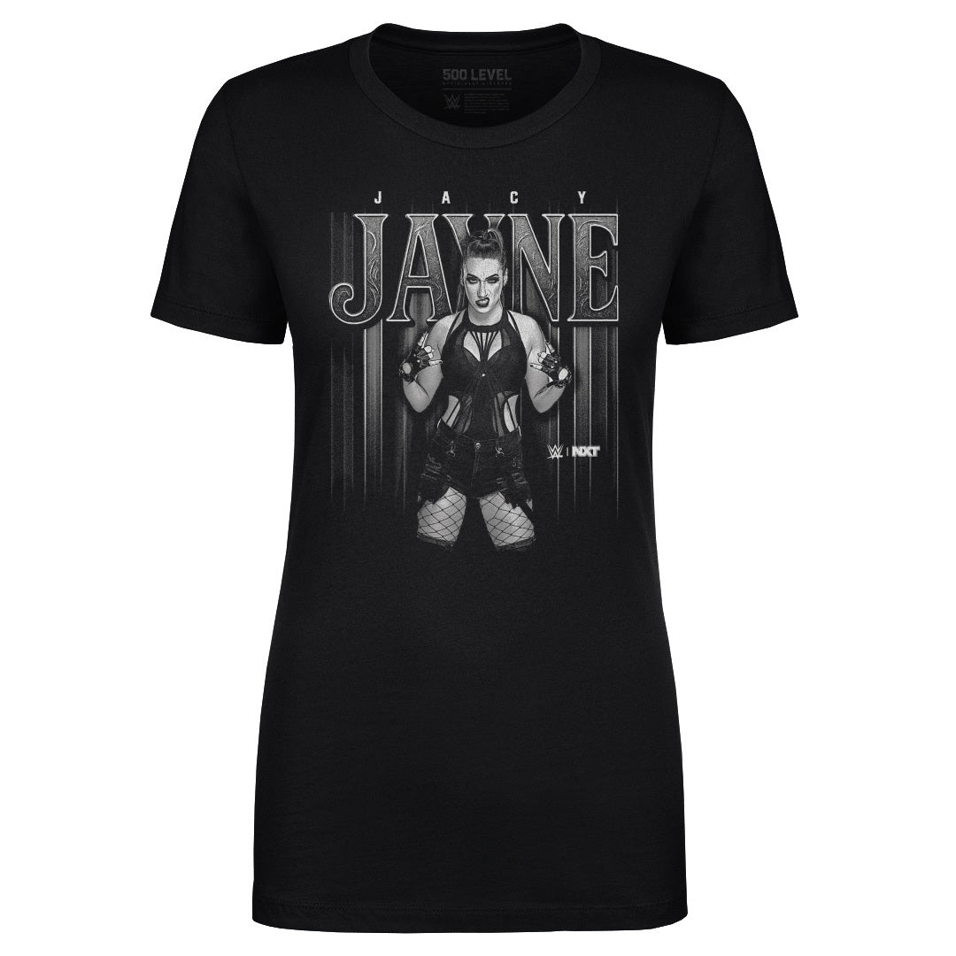 Jacey Jayne Women's T-Shirt | 500 LEVEL
