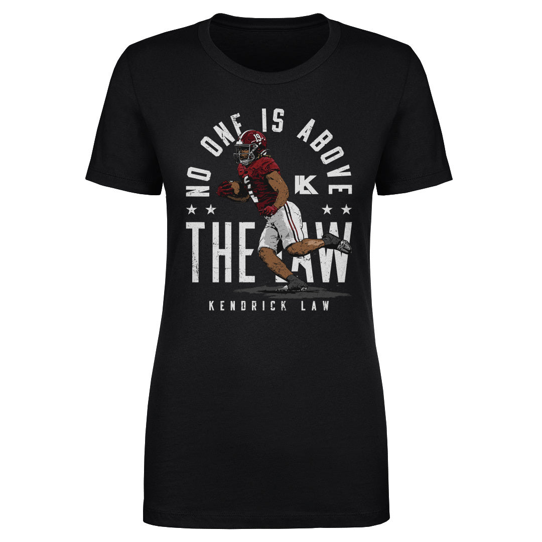 Kendrick Law Women's T-Shirt | 500 LEVEL