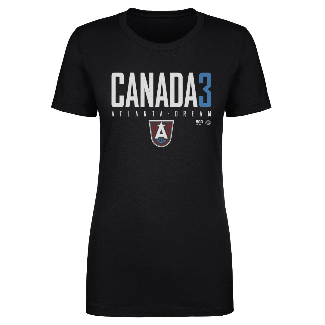 Jordin Canada Women's T-Shirt | 500 LEVEL