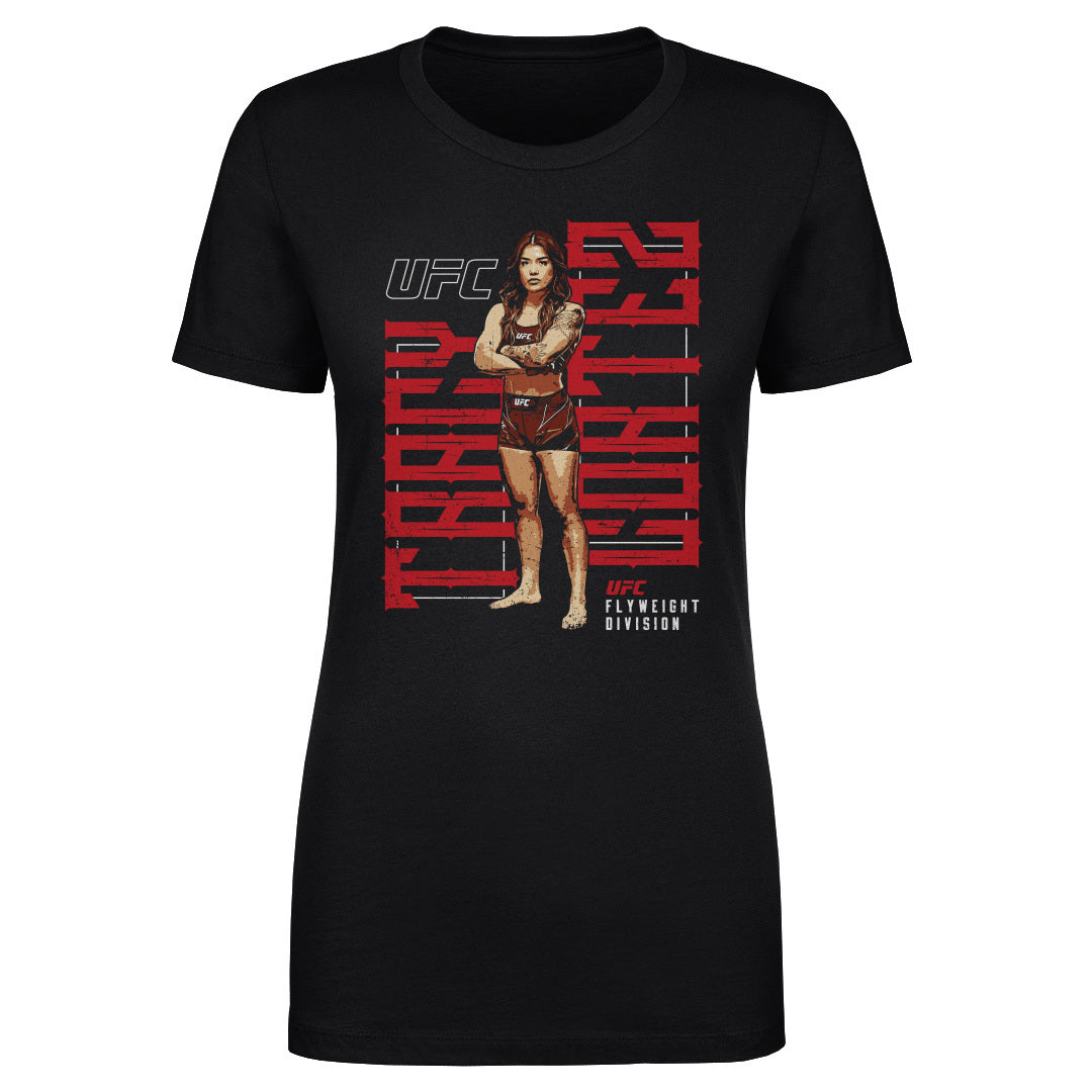 Tracy Cortez Women's T-Shirt | 500 LEVEL