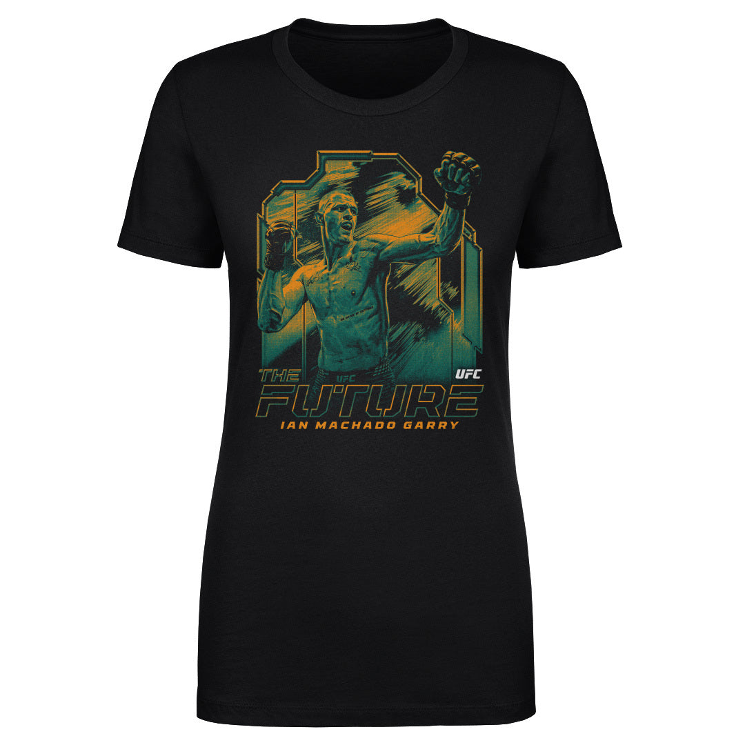 Ian Machado Garry Women's T-Shirt | 500 LEVEL