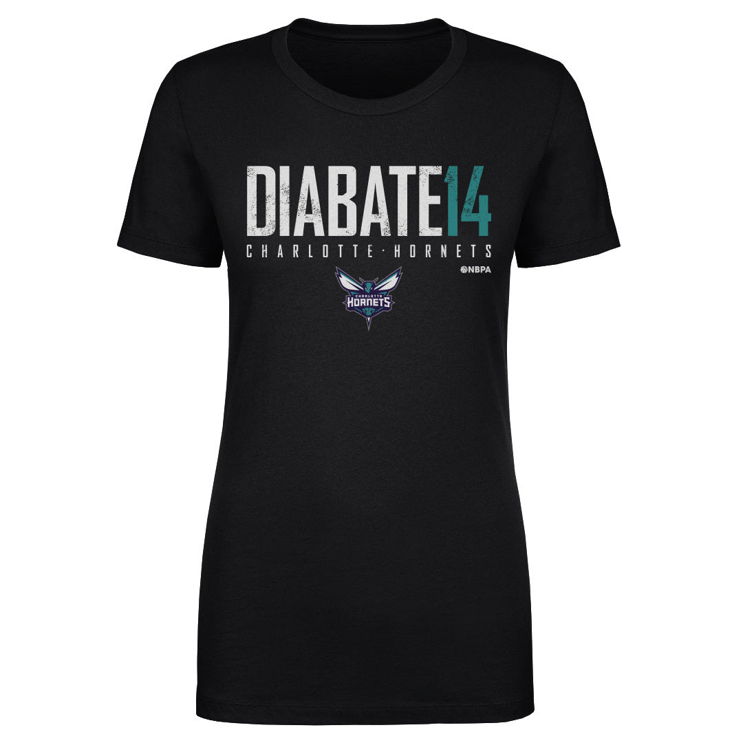 Moussa Diabate Women's T-Shirt | 500 LEVEL