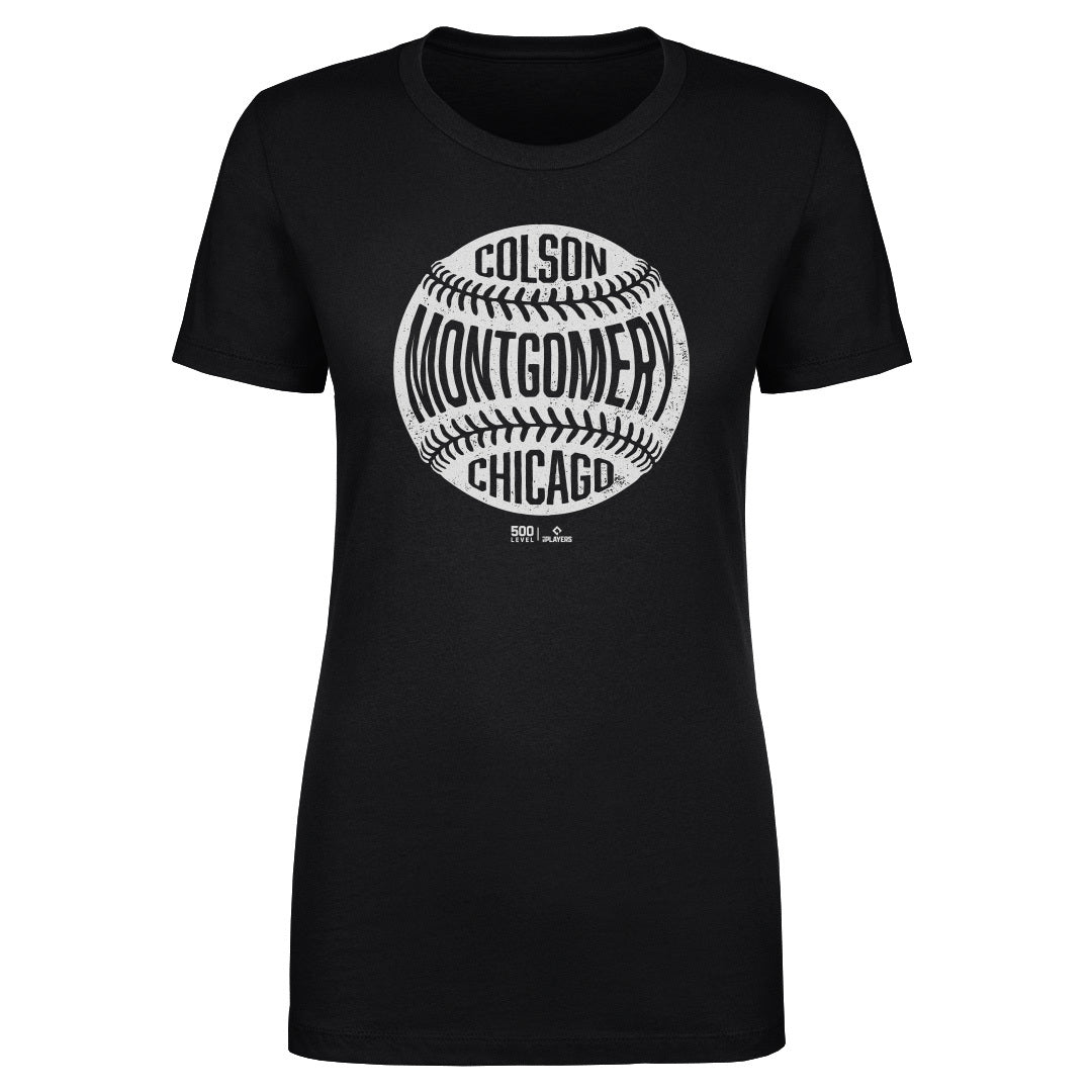 Colson Montgomery Women's T-Shirt | 500 LEVEL