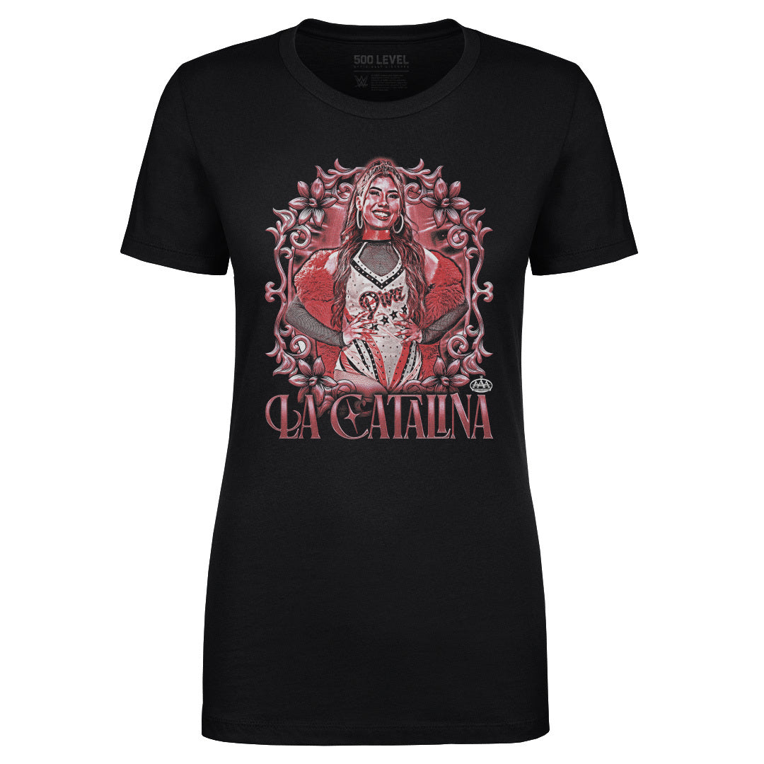 La Catalina Women's T-Shirt | 500 LEVEL