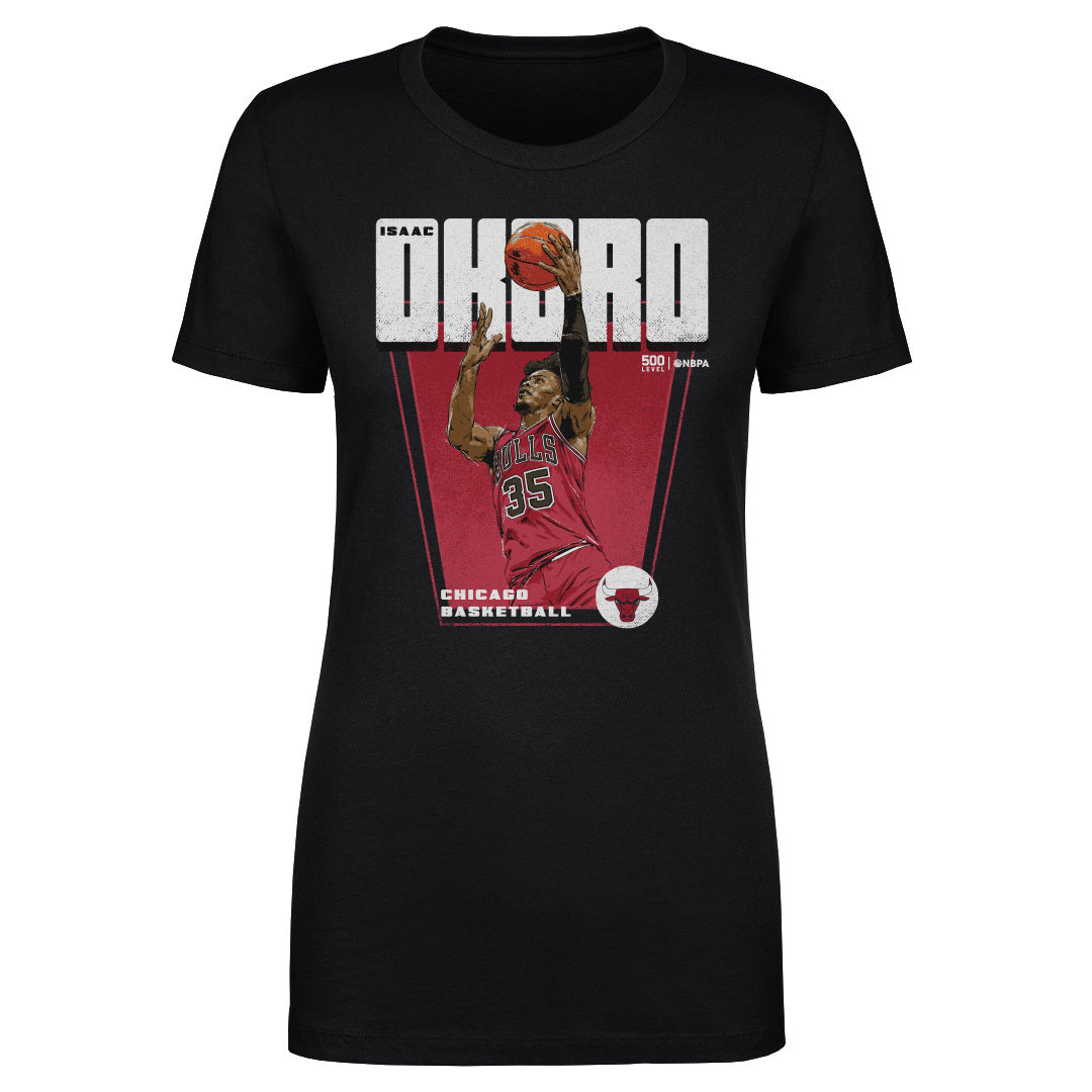 Isaac Okoro Women's T-Shirt | 500 LEVEL