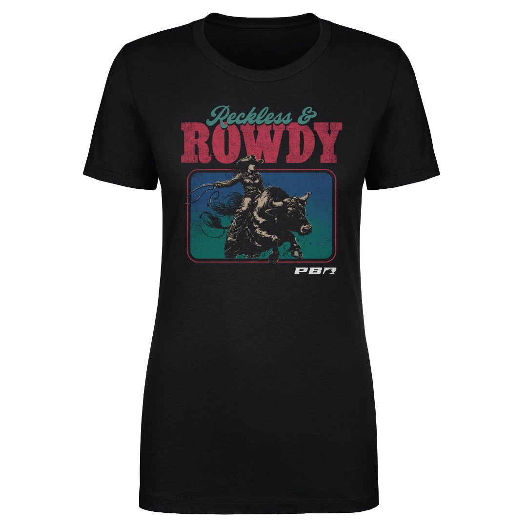 PBR Women's T-Shirt | 500 LEVEL
