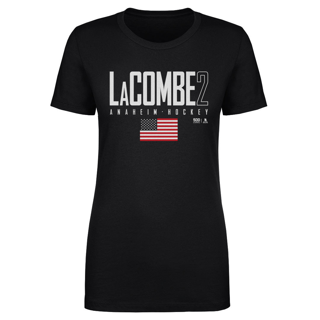 Jackson LaCombe Women's T-Shirt | 500 LEVEL