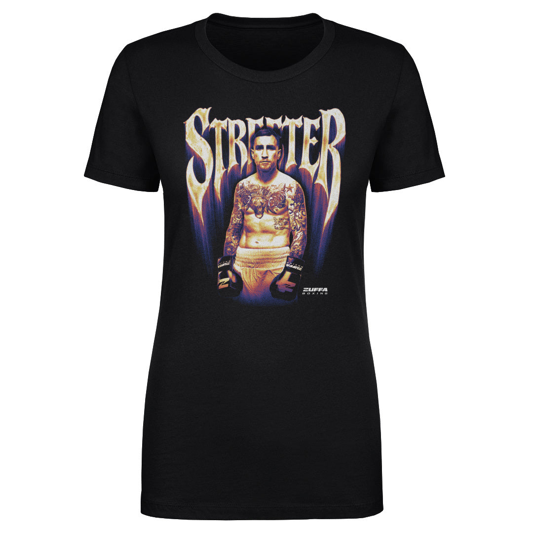 Casey Streeter Women's T-Shirt | 500 LEVEL