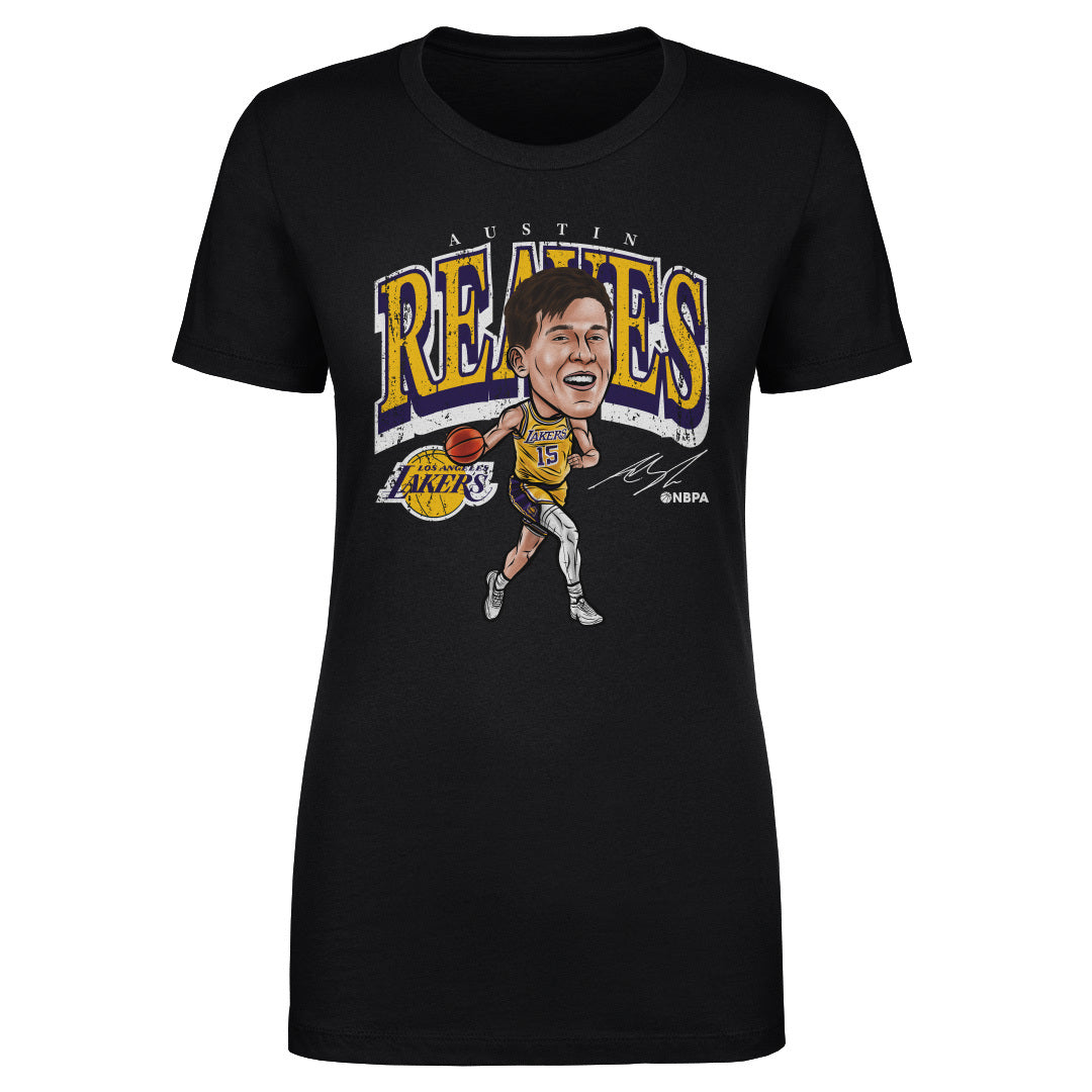 Austin Reaves Women's T-Shirt | 500 LEVEL