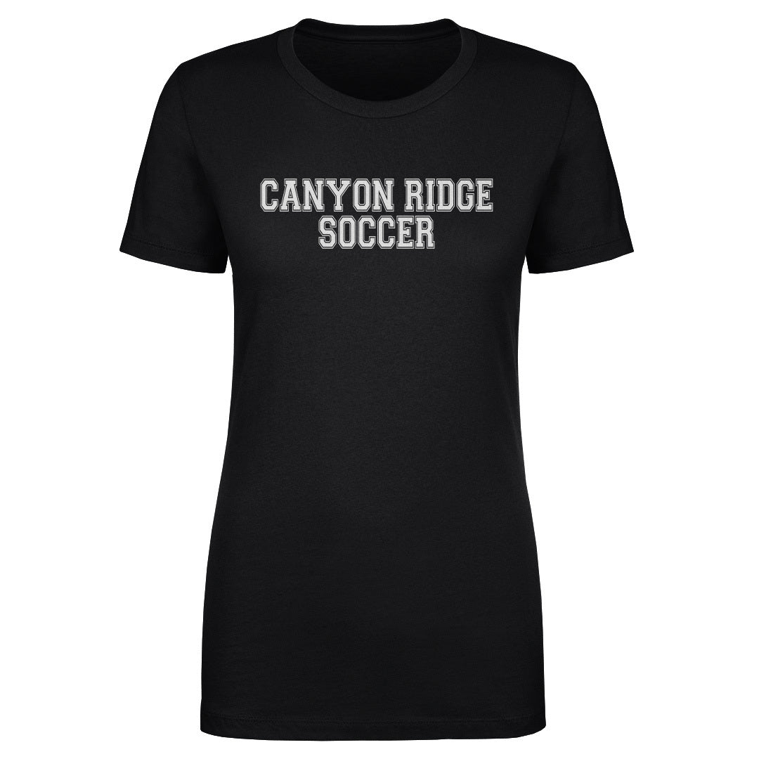 Canyon Ridge Women's T-Shirt | 500 LEVEL