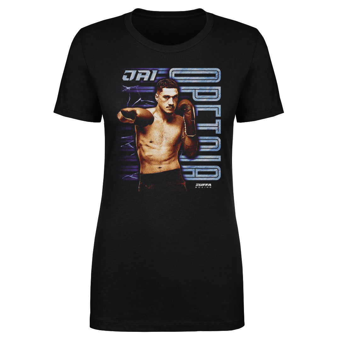Jai Opetaia Women's T-Shirt | 500 LEVEL