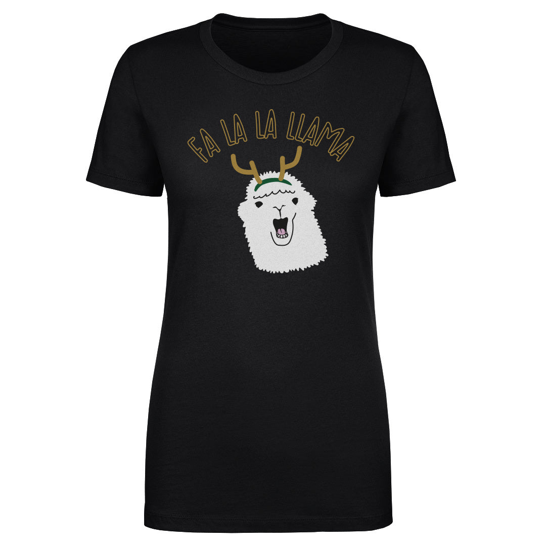 Christmas Women's T-Shirt | 500 LEVEL