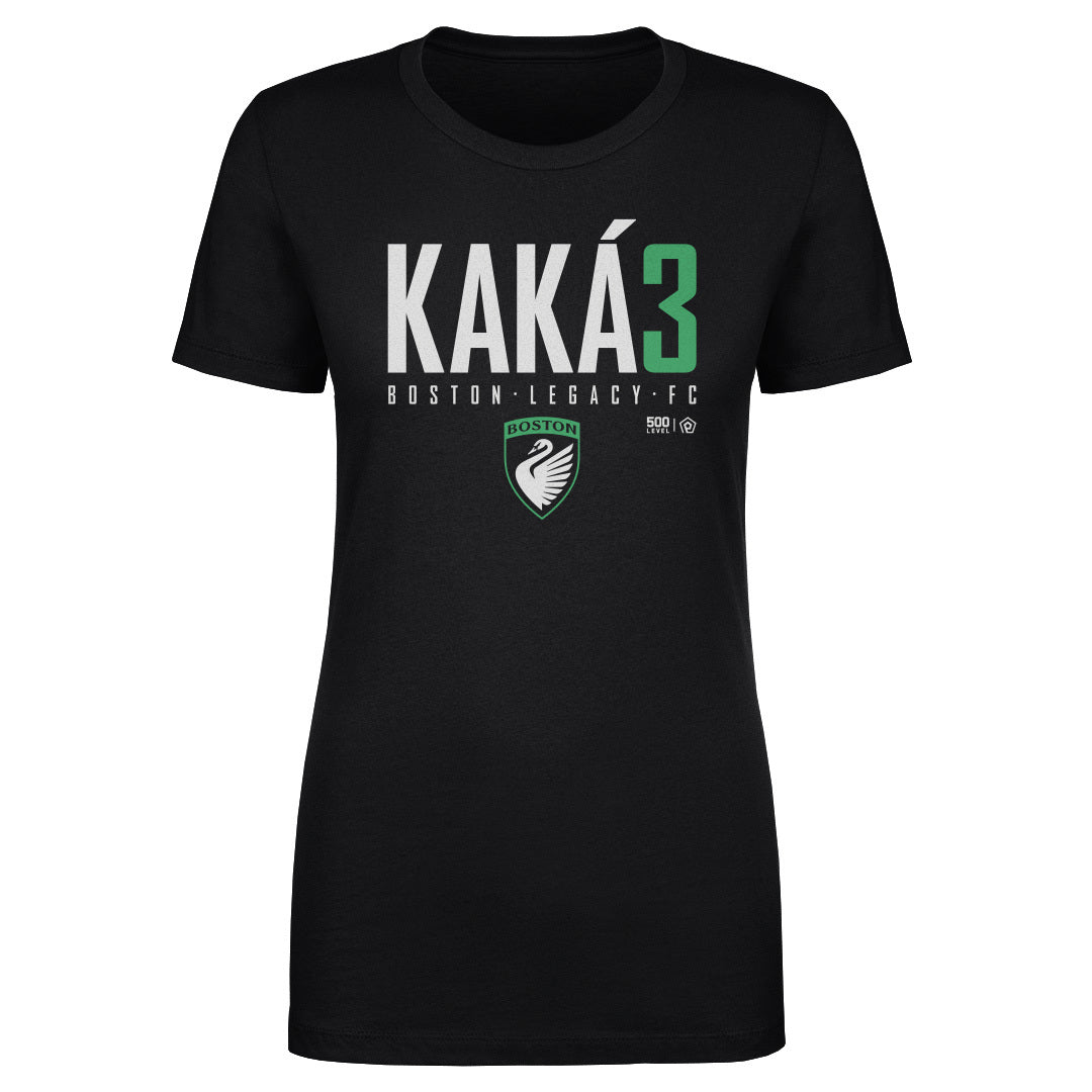 Kaka Boston Women's T-Shirt | 500 LEVEL