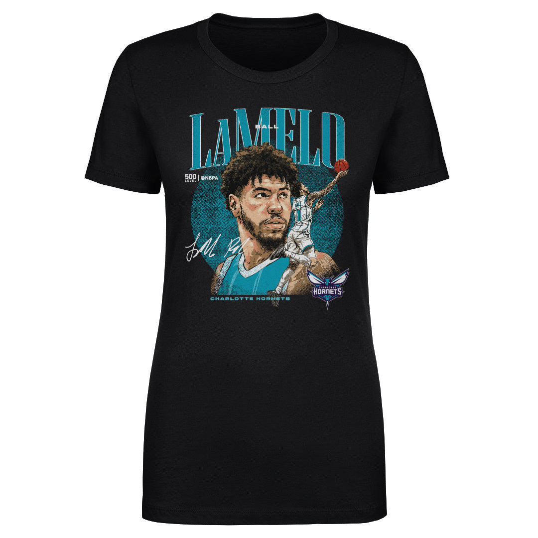 LaMelo Ball Women's T-Shirt | 500 LEVEL