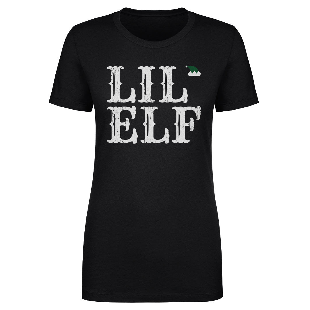 Christmas Women's T-Shirt | 500 LEVEL