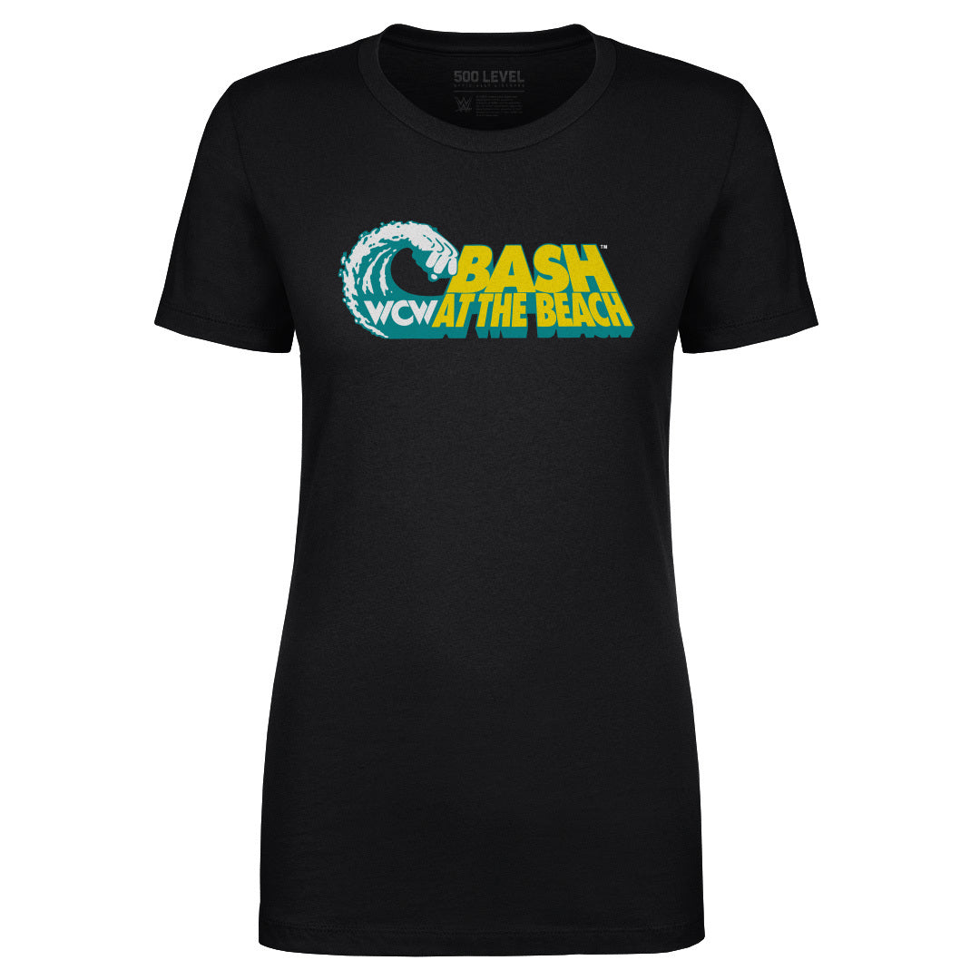 WCW Women's T-Shirt | 500 LEVEL