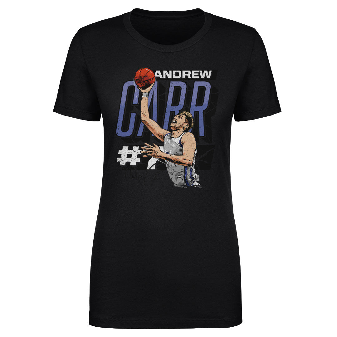 Andrew Carr Women's T-Shirt | 500 LEVEL
