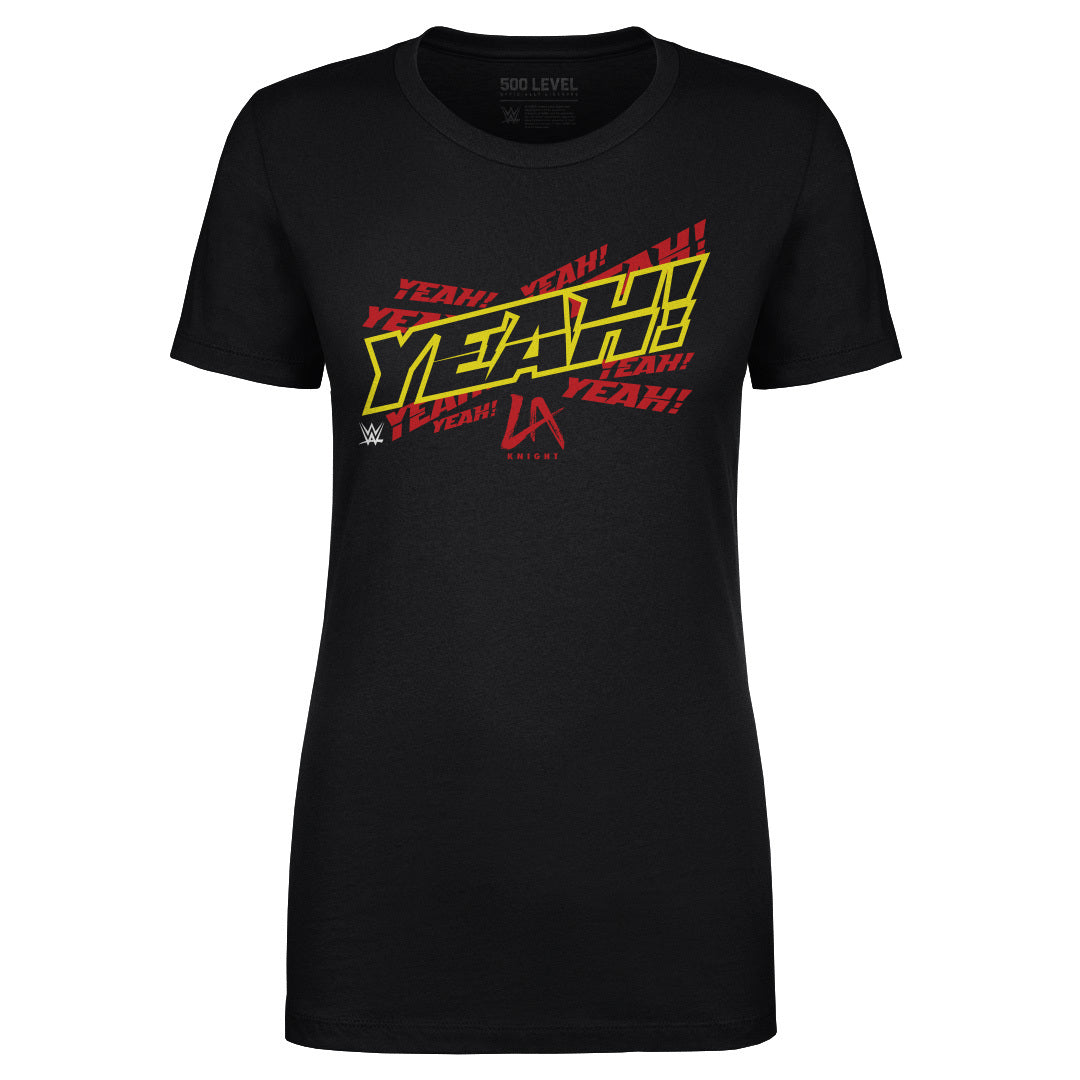 LA Knight Women's T-Shirt | 500 LEVEL