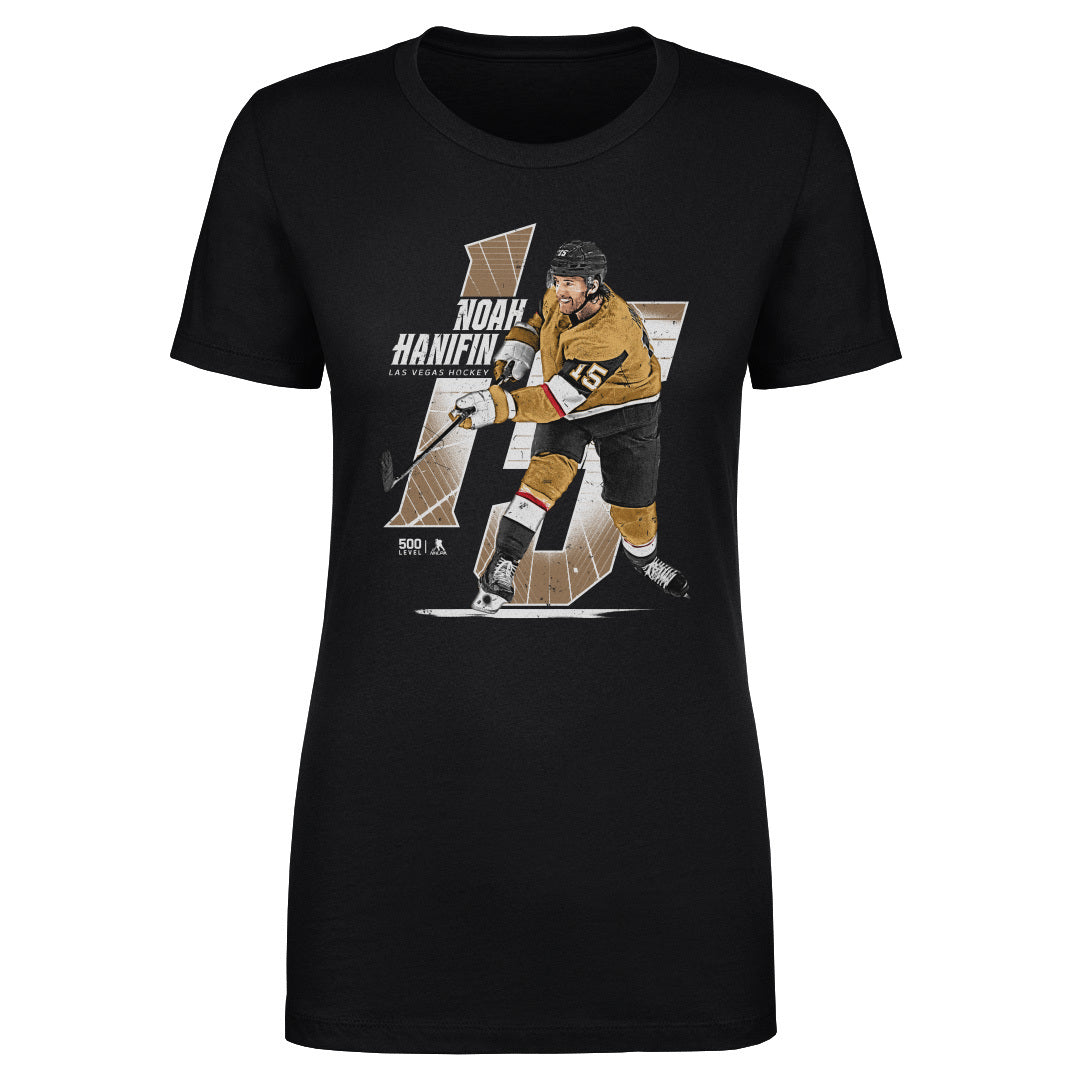 Noah Hanifin Women's T-Shirt | 500 LEVEL