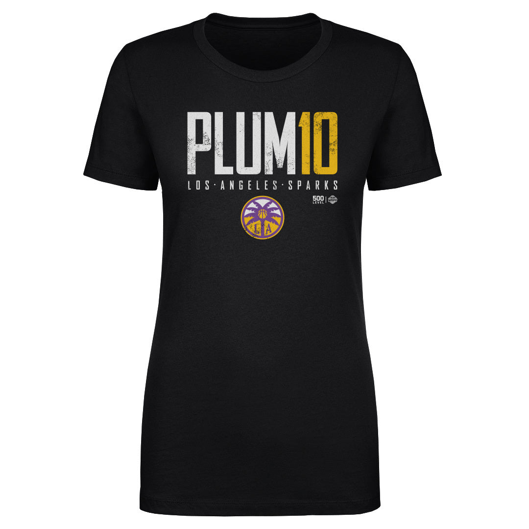 Kelsey Plum Women's T-Shirt | 500 LEVEL