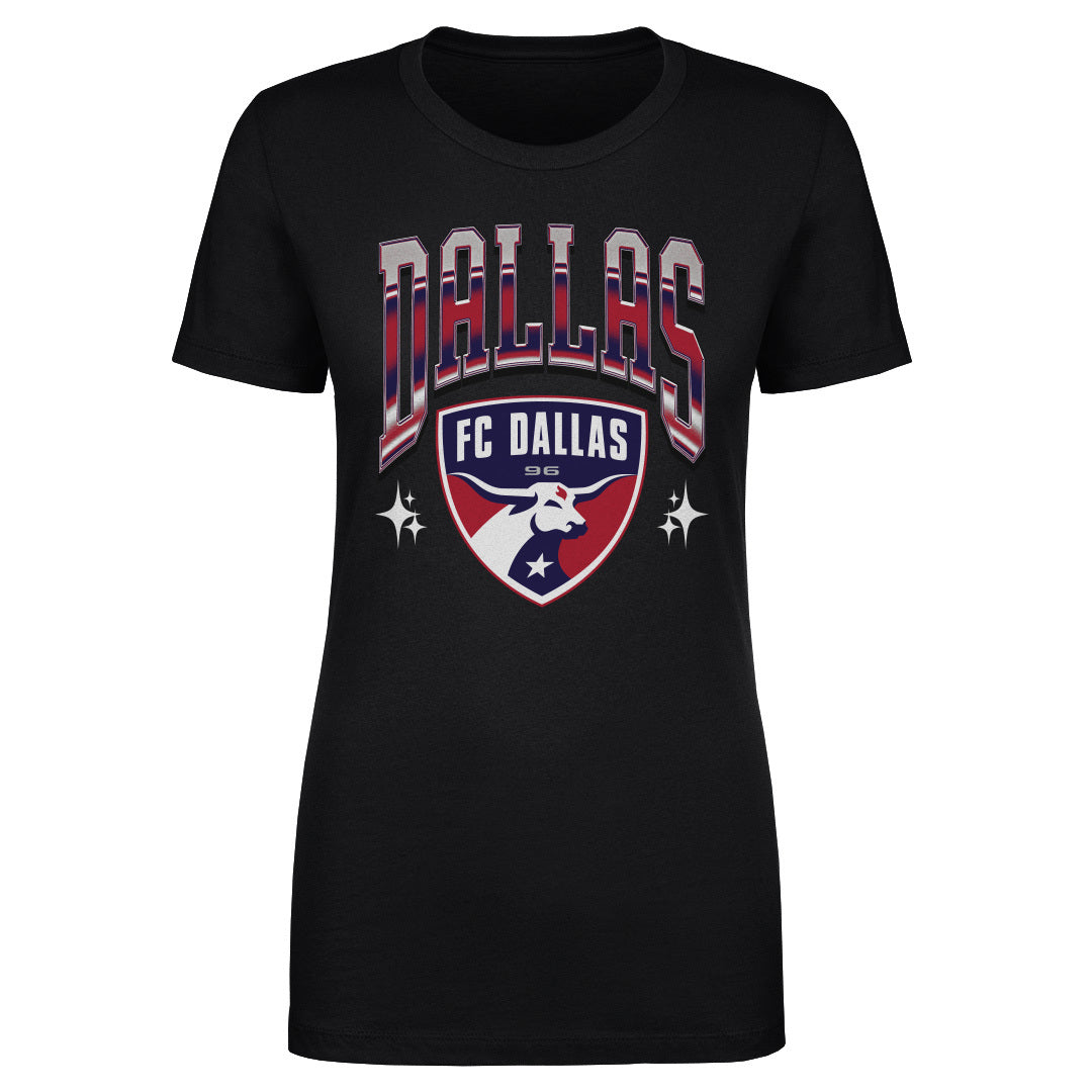 FC Dallas Women's T-Shirt | 500 LEVEL